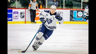 Alexis Lafrenière  All of his goals in the QMJHL  Tous ses buts dans la LHJMQ [upl. by Yentruoc571]