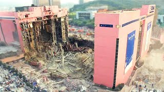 10 Man Made Disasters That Shocked The World [upl. by Wilen950]