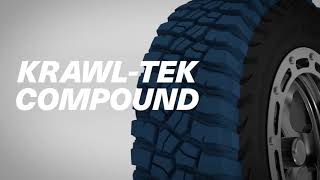 BFGoodrich KM3 Terrain Takeover [upl. by Nyroc370]