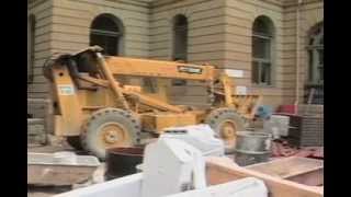 Stark County Courthouse Construction amp Annex June 30 1992 [upl. by Breen]