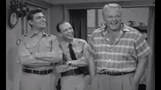 The New Andy Griffith Show 1971  quotThe Fountainquot with commercials BRAND NEW yet 50 YEARS OLD [upl. by Litt188]