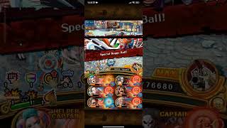 Kozuki family faces its biggest enemy Emperor Buggy Grand Voyage Buggy Level 5 OPTC [upl. by Eetse]