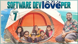 The Software DevLOVEper  EP  7  Shanmukh Jaswanth Ft Vaishnavi Chaitanya  Infinitum Media [upl. by Orvie220]