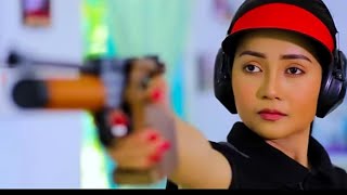 Manipuri Latest Film  MR MANGAL A [upl. by Nitaj704]