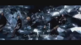 Linkin Park  Crawling Official Video Lyrics [upl. by Waldemar]