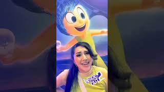 💛 Disney Bounding as Joy at the Disneyland Resort ✨  Inside Out 2 at the Disney Parks Pixar Fest [upl. by Carmencita]