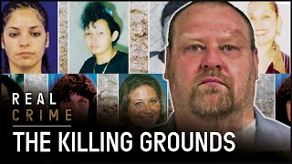 One Disturbed Man That Ended Seven Lives  Killers Mistake  Real Crime [upl. by Gaige597]