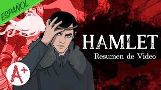 Hamlet  Resumen de Video [upl. by Rory]