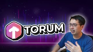 Torum Review A SocialFi Metaverse Gem [upl. by Pacifica397]