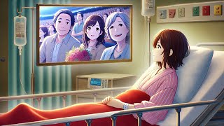 I Almost Died During Surgery but my Parents Only Care About my Adopted Sisters Competition [upl. by Aryam]