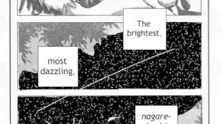 NagareboshiShooting Stars A NaruxSaku doujin  English [upl. by Ahsilet540]