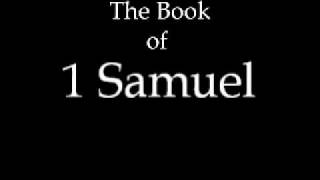 The Book of First Samuel KJV [upl. by Ynatsed790]