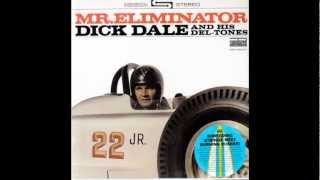 Dick Dale and his Deltones  Mr eliminator [upl. by Mota]