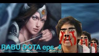 Panah Cinta Mirana  Rabu Dota 4 [upl. by Meean]