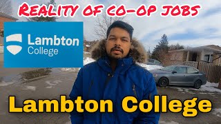 Lambton College Canada Review 🇨🇦 [upl. by Ness]