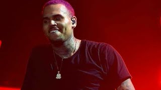 Chris Brown  I Love You Audio [upl. by Anivel]