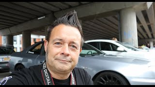 All car meet Amersfoort 22 Juli 2023 Bezoeken met Morpheus [upl. by Sicular]