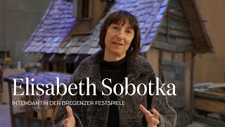 Der Freischütz 202425 Intendantin Elisabeth Sobotka zum Regiekonzept [upl. by Risay]