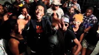 Supa Hype Chi Ching amp Munga  Imma Need Security Official HD Video [upl. by Atiken107]