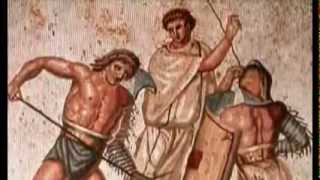 The Roman Empire  Episode 4 Grasp Of An Empire History Documentary [upl. by Leen]