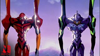 Evangelion Ode to Joy Remastered 1080p [upl. by Okin829]