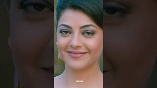 கஞ்சா வச்ச கண்ணு 👀🥰  shorts  Vijay  Kajal Agarwal  D Imman  Star Music Spot [upl. by Ttoille536]