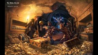 Elder Scrolls Online  Thieves Guild DLC Music quotHews bane 1quot  ESO OST [upl. by Asssilem557]