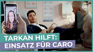 Ultraschall Kinderzimmer Kostüm – Tarkan Bagci im Einsatz für Caro  Die Carolin Kebekus Show [upl. by Pierre43]