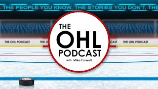 The OHL Podcast  Week of Oct 223 [upl. by Tristas626]