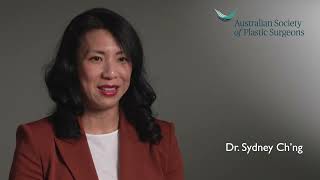 Dr Sydney Chng interview at the 2022 Plastic Surgery Congress [upl. by Ednutey]