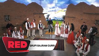 Grupi BAJRAM CURRI POTPURI 2 [upl. by Whittaker617]