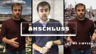 Anschluss [upl. by Francisco]