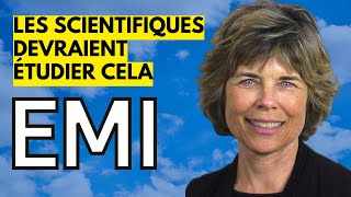 EMI  un neuroscientifique rapporte lexpérience détaillée de mort imminente dun ami [upl. by Huoh]