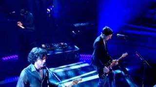 Snow Patrol This Isnt Everything You Are Jools Holland Later Live Sept 2011 [upl. by Searby589]