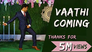 Best Groom Entry  Santosh Vaathi Coming  SanJyo  Wedding Diaries [upl. by Atalaya418]