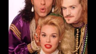 Army of Lovers  Rockin The Ride [upl. by Kcered]