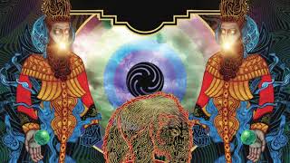 Mastodon  Crack The Skye Official Visualizer [upl. by Adiarf]