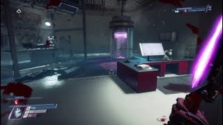 Prey Mooncrash  Psychostatic Efficiency Trophy [upl. by Zondra262]