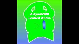 Artymik Leaked Audio [upl. by Navanod659]