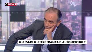 Zemmour contre Belattar débat entier ce 19 mars 2019 [upl. by Anirbak198]