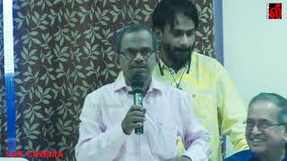 Chennai International Film Festival 20 th edition Film Festival 2022 [upl. by Johnath]