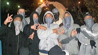 5 Biggest Asian Gangs In California [upl. by Arondell243]