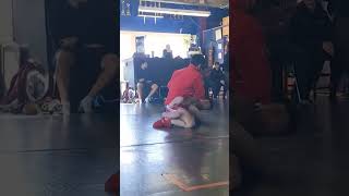 Genki Ono HL of NYCombatSambo competing last weekend Sambo LegLocks [upl. by Aillil270]