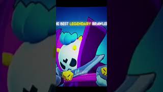 Crow Best Edit☠️💥 crow edit brawlstars [upl. by Kiki261]