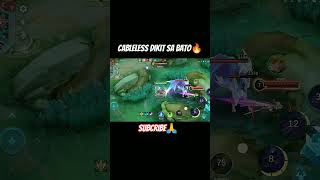 cablelessshortvideo mobilelegends [upl. by Mortimer150]