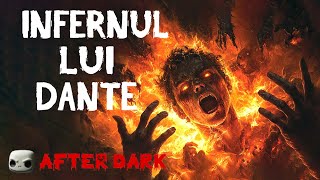 Infernul lui Dante  Nivelurile Mijlocii  Povesti de Groaza Creepypasta  Horror Romania [upl. by Gunter433]