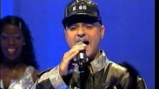 Eiffel 65  Blue Da Ba Dee Live TOTP 1999 [upl. by Lamori]