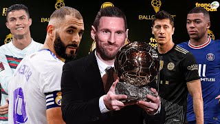 🔴 Ballon dOr 2023 Live [upl. by Rosdniw]