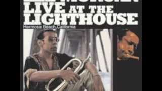 Lee Morgan Live at the Lighthouse  Peyote [upl. by Esilrahc]