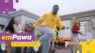 GuiltyBeatz Mr Eazi amp Kwesi Arthur  Pilolo Official Video [upl. by Kordula]